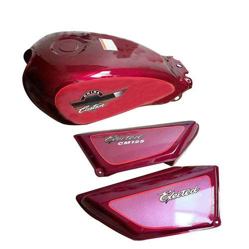 22年05月最新款边三轮摩托车双缸