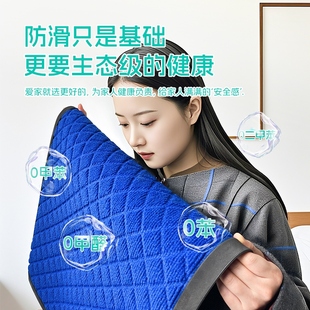 咖色入户门防滑地垫门外入门脚垫室外门口吸水地毯高级感户外门垫