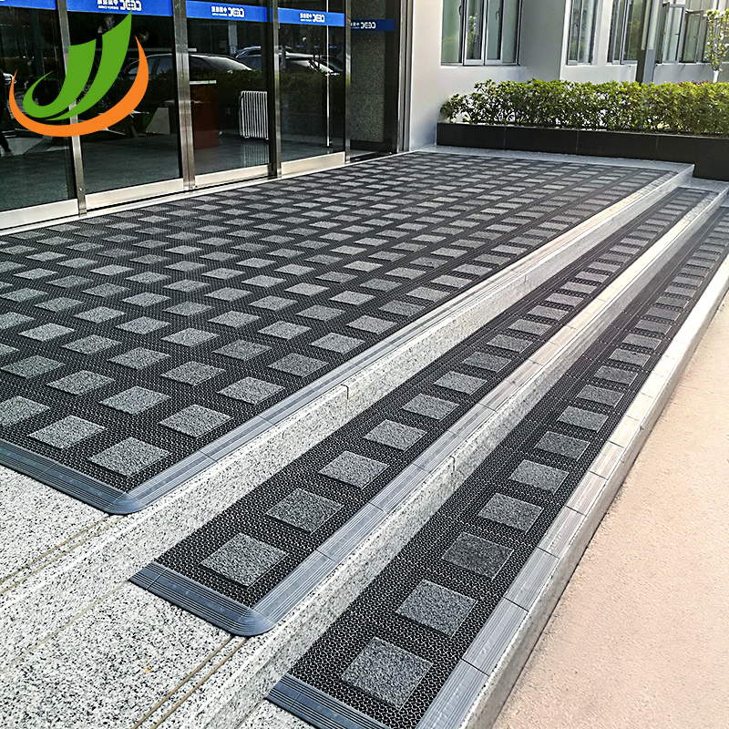 高档门厅地垫进门脚垫