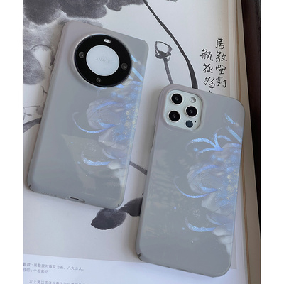 华为小米oppomate60菲林亮面中式