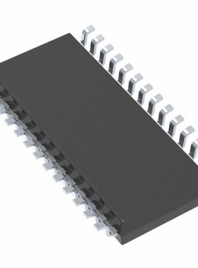 TDA7442D IC AUDIO TONE PROCESSOR 28SO