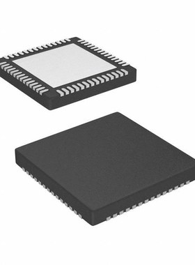 STA311BTR IC FULLY INTEG PROCESSR 56VFQFPN