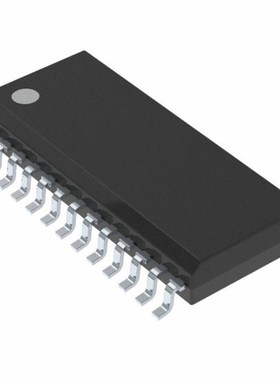 TDA7719 IC AUDIO SIGNAL PROCESSR 28TSSOP