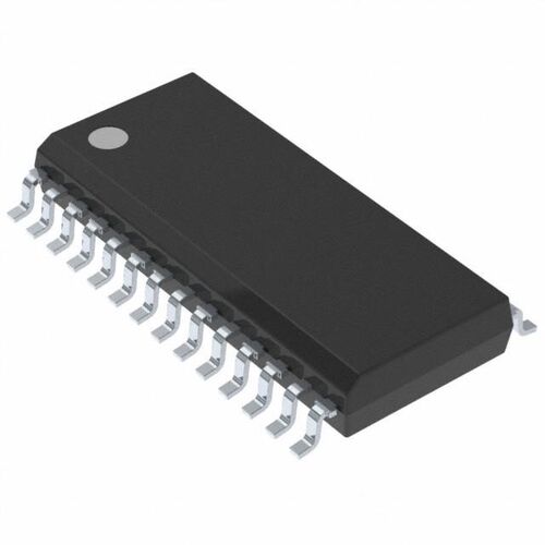 TDA7719 IC AUDIO SIGNAL PROCESSR 28TSSOP