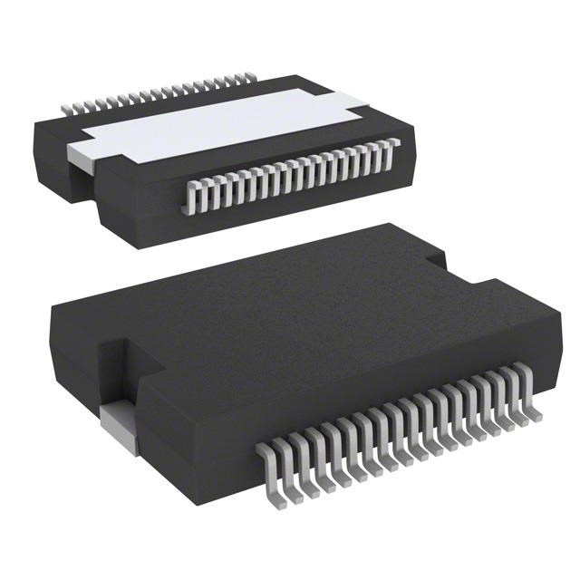 STA323W13TR IC FULLY INTEG PROC POWERSO-36