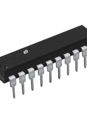 LM1973N/NOPB IC VOLUME CONTROL 20DIP