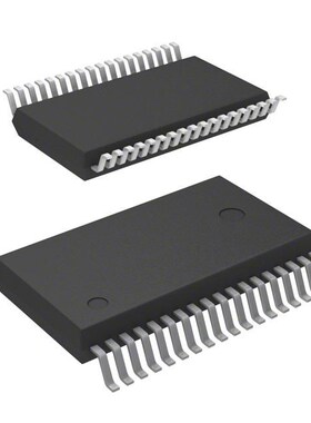 LC75343M-TLM-E IC VOLUME CONTROL 36MFPSDJ