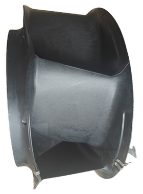 R4D500-AT03-01德国ebmpapst风扇新能源储能空调BMS冷却离心风机