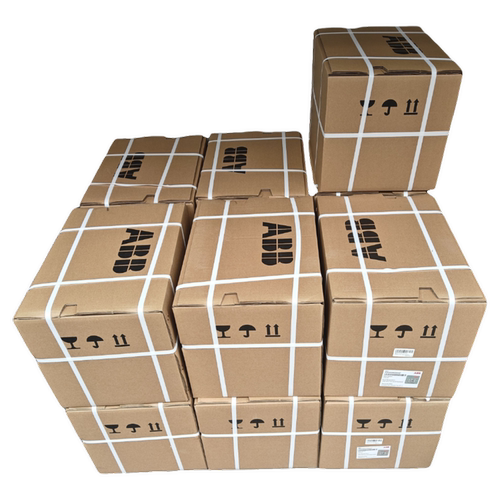 D2D146-AA28-28 德国ebmpapst 变频器风机 全新D2D146-AA02-22 11