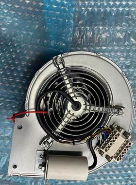 全新高仿D2E160-AH02-15散热风扇M2E074-LA 230V2.4 550W机柜风机