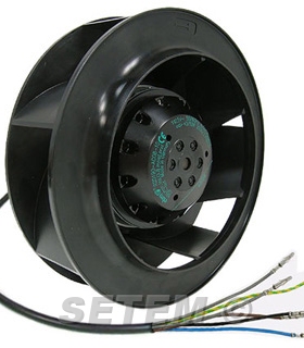 全新原装德国西门子变频风机R2E190-AE77-B3店铺三包离心风扇