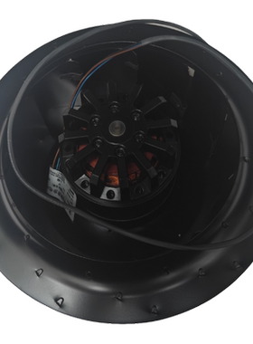 R2E250-AL05-16 原装德国ebmpapst风机 M2E068-GA 230V变频器风扇