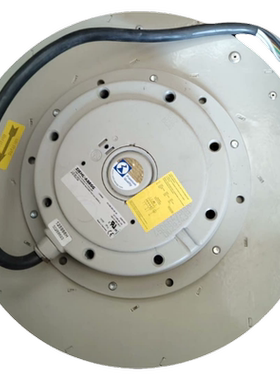 施乐百散热风机RH35B-2EK.6N.2R 230V MK137-2EK.20.U 变频器风扇