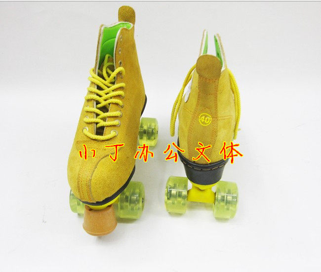 Patins à roulettes - Ref 2579369 Image 3