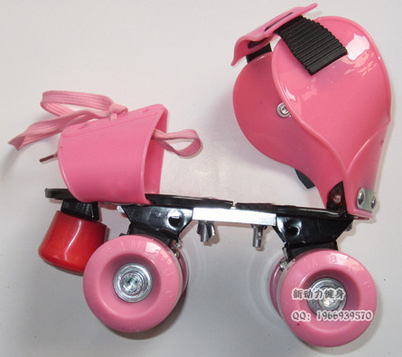 Patins à roulettes - Ref 2579371 Image 3