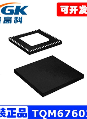 TQM676021全新原装功放IC芯片现货QFN贴片量大包邮直拍直发可配单