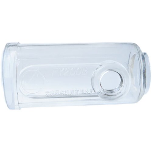 YSP45天水钻机YT28开山凿岩机配件气腿式FT160BDBC零件油壶壳体壳