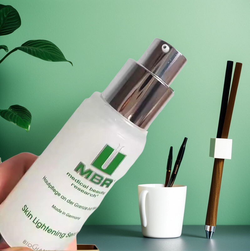 MBR Skin Lightening Serum 焕颜亮白精华30ml【无盒简装】