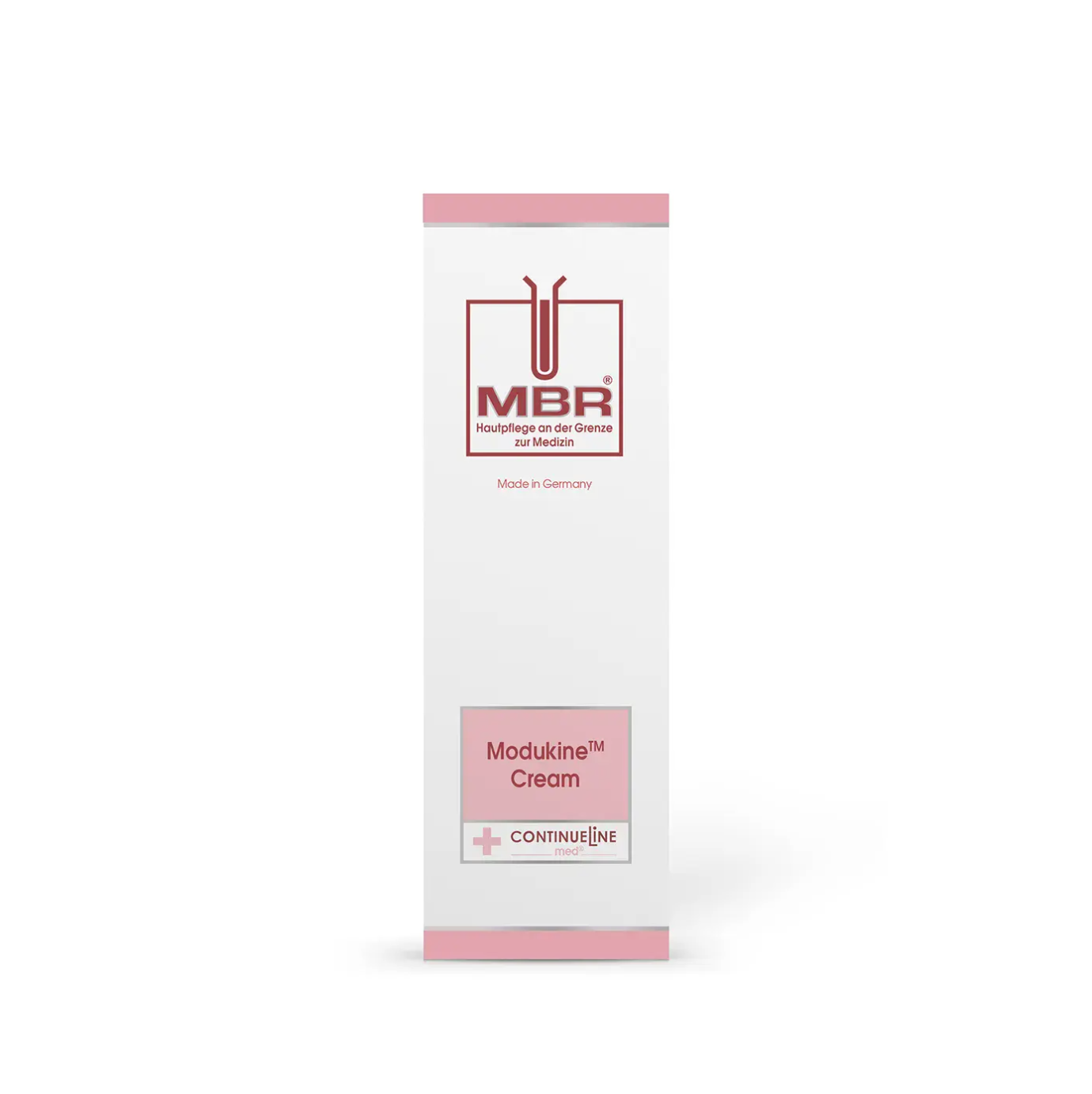 MBR蛋白肽舒缓面霜客装25.5产