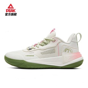匹克女鞋态极游侠2.0篮球鞋2026春季软底减震实战球鞋运动鞋子女