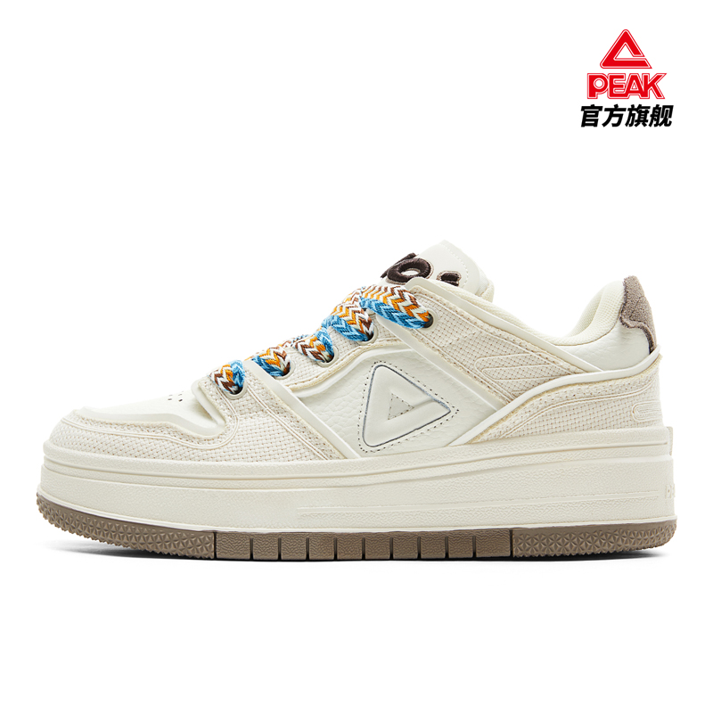 匹克板鞋匹克910运动鞋ET43662B