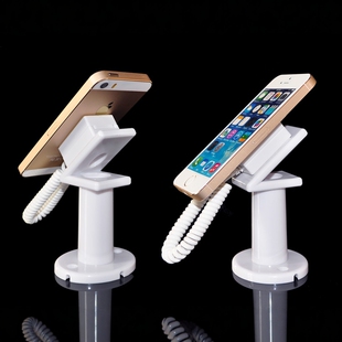 手机支架拉线盒遥控器平板模型防盗链展示空调遥控拉线防绳链