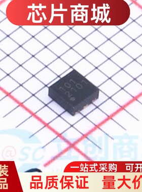 全新原装 RJGT101D6 WDFN-6-EP(2x2) 安全验证/加密芯片