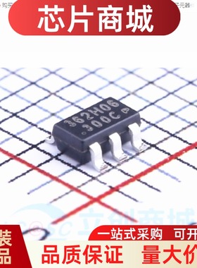 原装正品 OB2362CMP 贴片SOT-23-6 AC-DC控制器和稳压器芯片