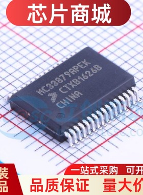 C33879APEKR2 APEK TEK 33689DPEW 33880PEW 33978AEK AEKR SSOP