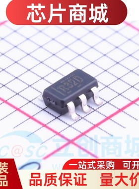 全新原装 REF3230AIDBVR 贴片SOT23-6 丝印:R32D 基准电压芯片