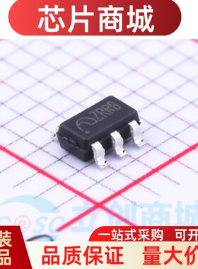 全新原装ME4055AM6G-N MICRONE(南京微盟) SOT-23-6 600mA锂离子