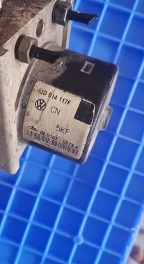 大众新宝来ABS控制器-朗逸ABS泵-1JD 614 117 F/A刹车总泵 包用