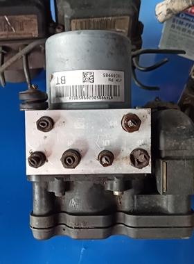 适用于比亚迪F3 F0别克凯越NRV乐风君威瑞风陆尊GL8ABS泵刹车泵