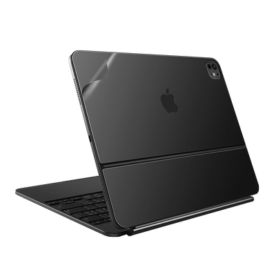 适用ipadpro13妙控键盘贴纸Apple苹果ipad2024平板11英寸智能键盘式双面夹保护膜12.9寸Keyboard妙控转轴11寸