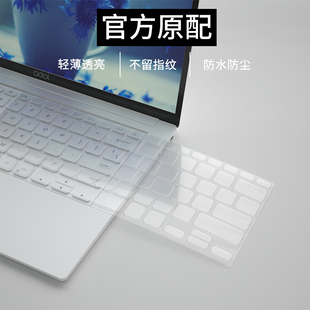 适用于ASUS华硕笔记本电脑vivobook15s键盘膜14s a豆14寸2020保护贴v4000 v5000按键灵耀s2透明s4300防尘套13