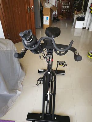 用后谈感受蓝堡健身车怎么样，小编有话提醒各位！