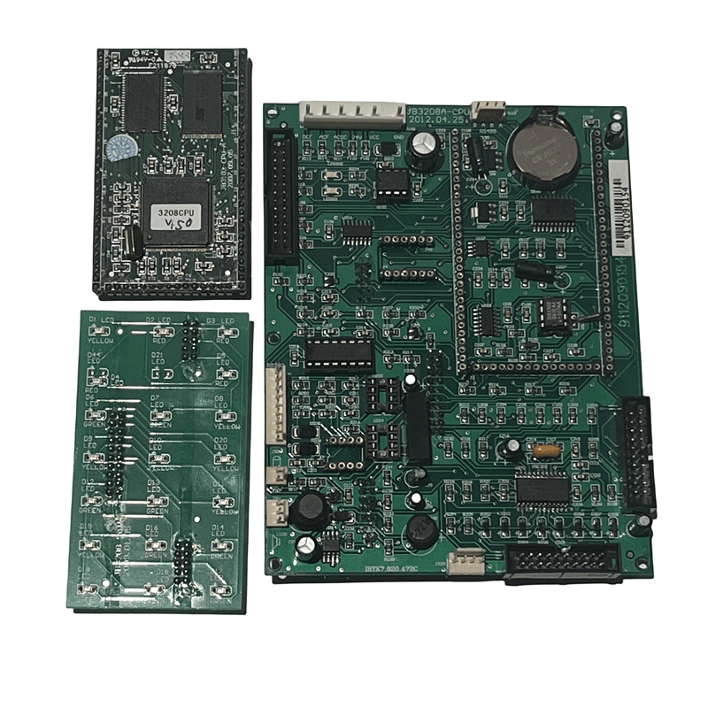 上海松江3208主板 JB3208GBT主机CPU主板底板 CPU主板