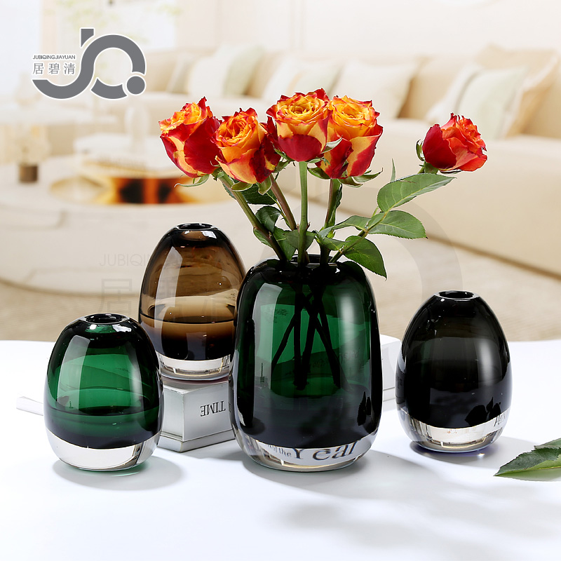 轻奢琉璃桌面家居摆件新品尝鲜价