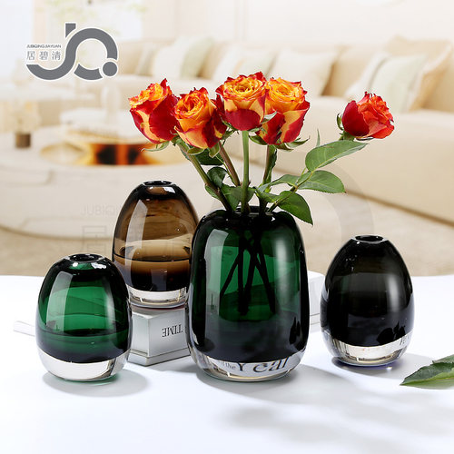 轻奢琉璃桌面家居摆件新品尝鲜价