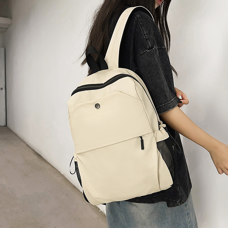 7.30花曦家新品  潮户外轻便旅行包登山背包女2025大容量双肩包男