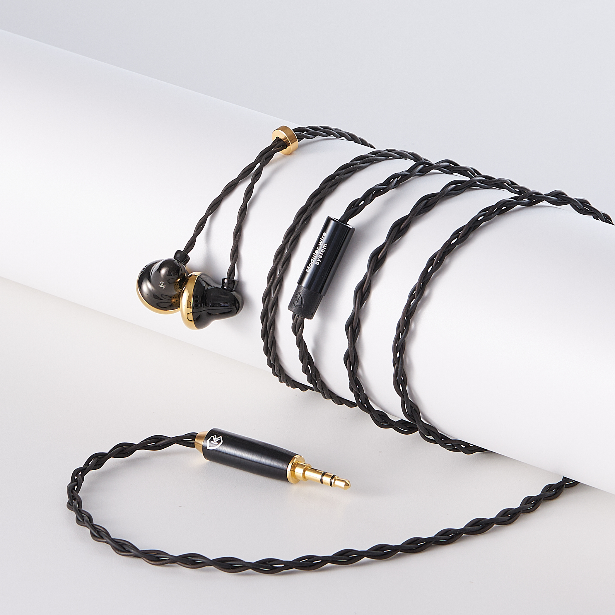 黑铃卍GOLD黄铜鎏金预售链接