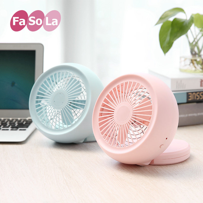 Ventilateur USB - Ref 400110 Image 1