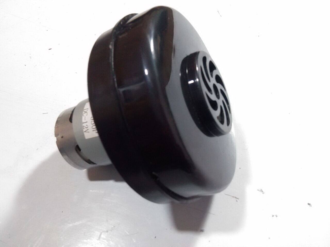 风叶碳刷电机电动工具电机风叶12V吸尘器直流电机540/550风叶罩组