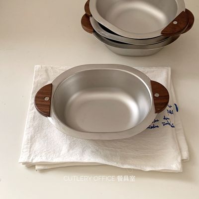 cutlery不锈钢韩风全部适用实用