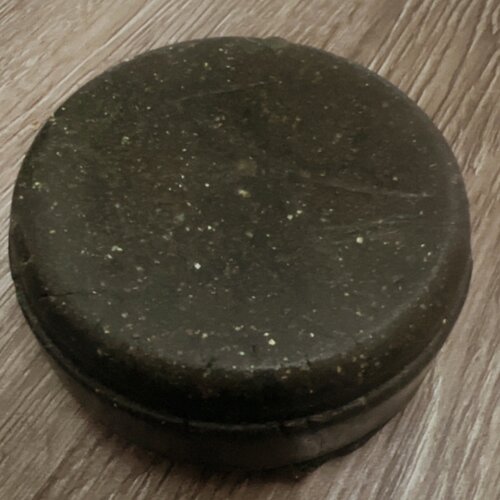 【浮萍香附子侧柏叶】倪师传统方洗头皂精油进口原料氨基酸洗发饼