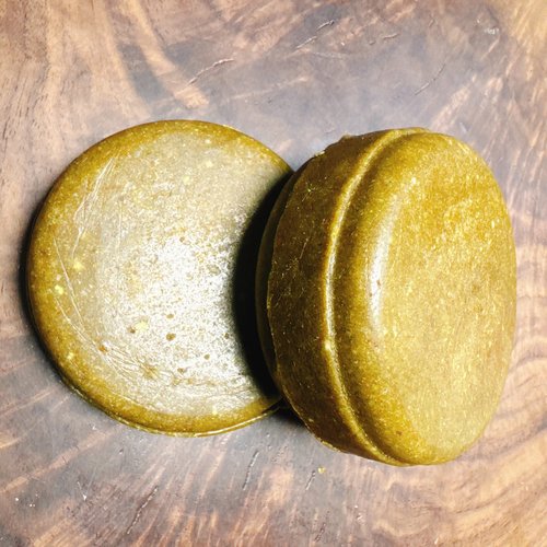 【二桑】桑叶桑白皮去油止痒洗头皂进口原料固体精油氨基酸洗发饼