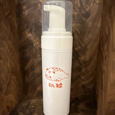 【酵母乳酸菌系列】洁面泡泡用氨基酸酵母原料 Mousse Cleanser