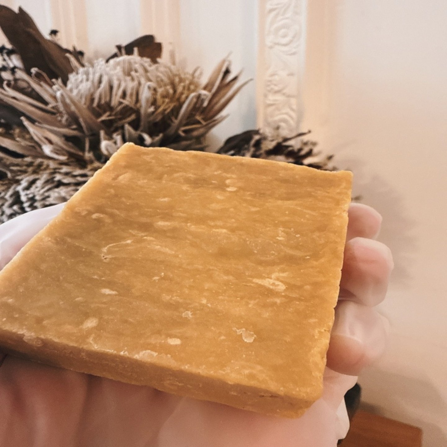 除MAN【臭臭】很丑但很温和适合油豆肌洁面洗脸热制手工皂无皂基