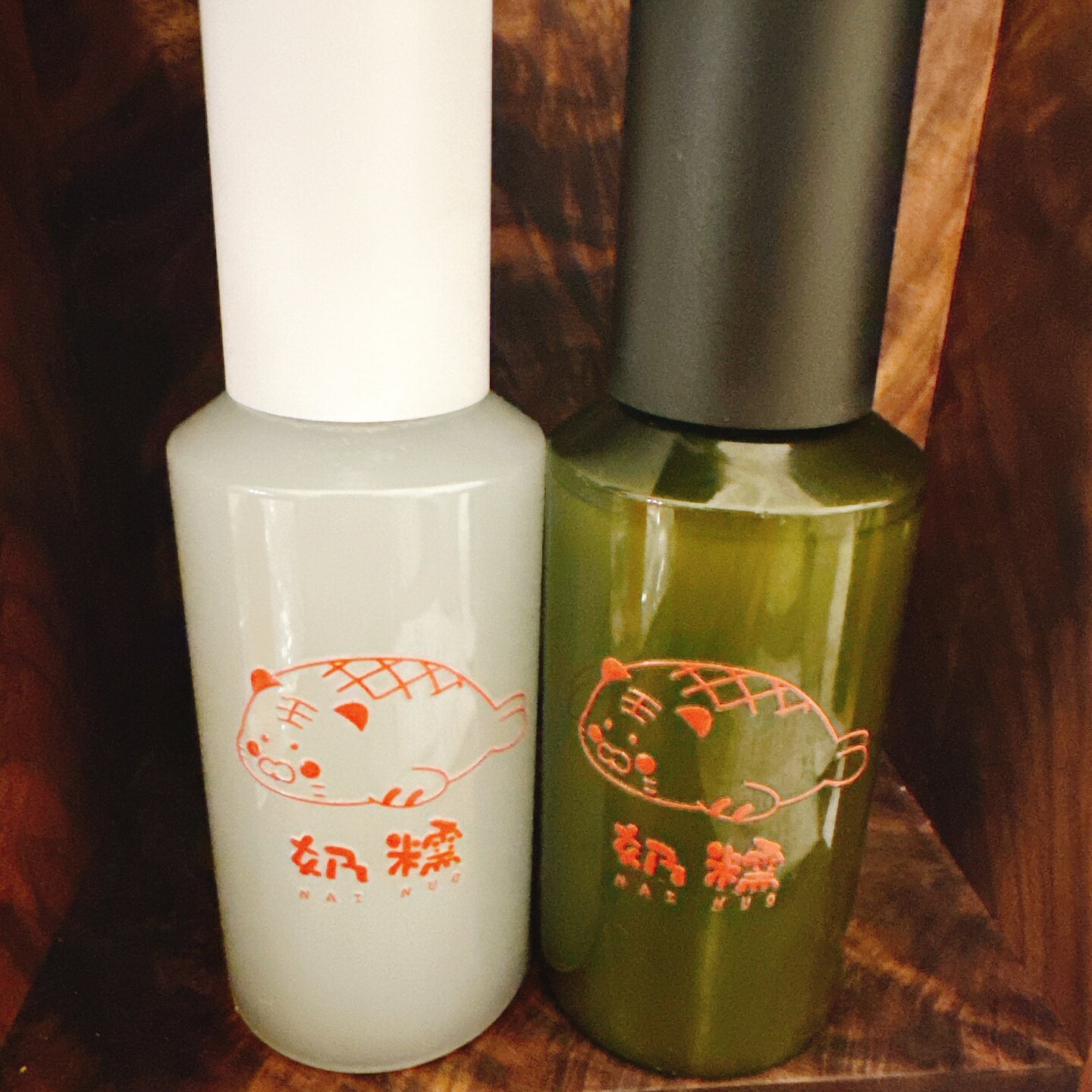 【蚊怕水】柠檬香茅蓝艾草驱蚊草纯露精油植物水提液防蚊水无酒精