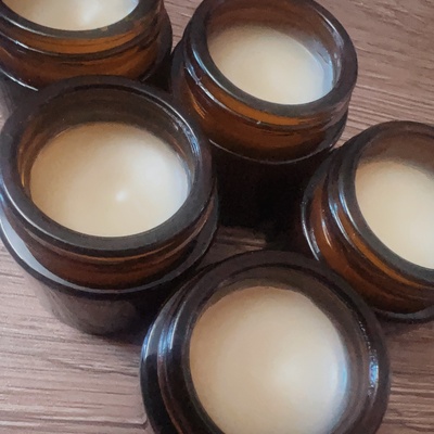 【海檀木马鲁拉】海檀木籽油芒果籽脂花蜡原料Colorless Lip Balm